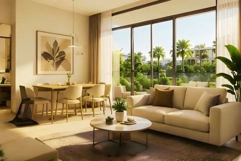 Maison de ville à Dubai, 4 chambres, 267.9 m², № 112567 - photo 6