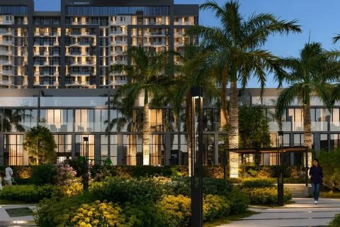 Maison de ville à Dubai, 4 chambres, 267.9 m², № 112567 - photo 7