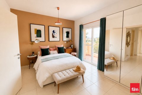 Villa in Dubai 3 bedrooms, 361.2 sq.m. № 112566 - photo 6