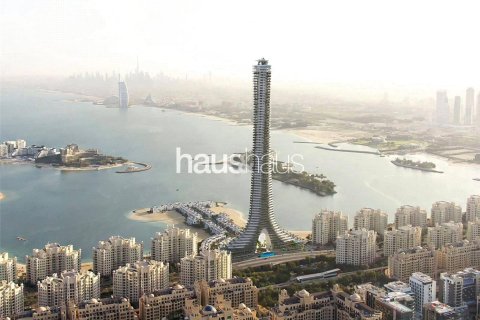 Apartment in Palm Jumeirah, Dubai 4 bedrooms, 914 sq.m. № 44329