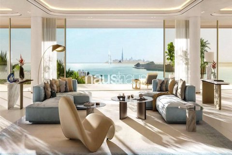 Apartamento en Palm Jumeirah, Dubai, 4 dormitorios, 914 m², № 44329 - foto 10