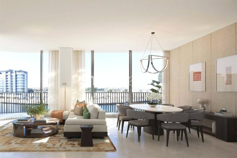 Apartment in Al Wasl, Dubai 4 bedrooms, 1020 sq.m. № 44327