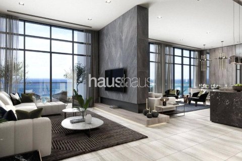 Appartement à Maritime City, Dubai, 2 chambres, 138 m², № 44337