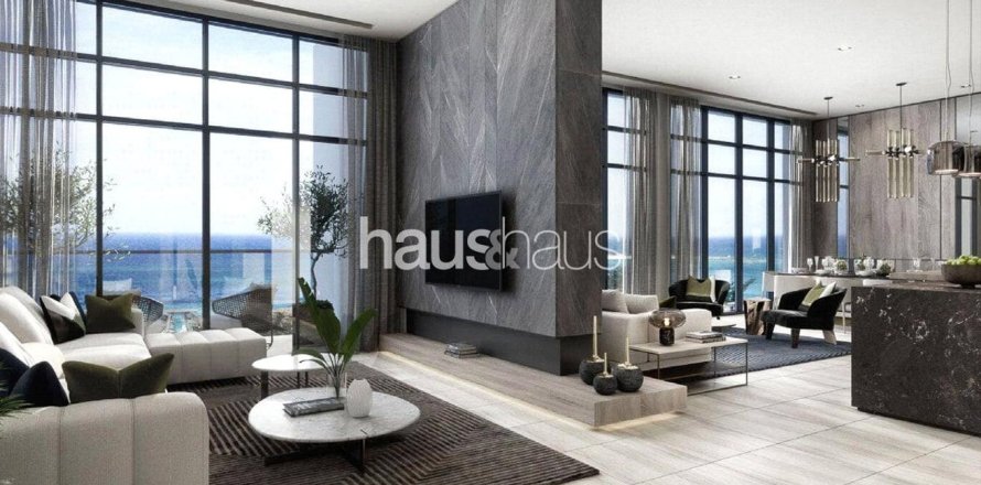 Apartamento en Maritime City, Dubai, 2 dormitorios, 138 m², № 44337