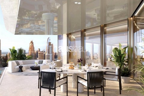 شقة في وسط مدينة دبي, دبي 3 غرف نوم, 424 م² رقم 44330 - صورة 4