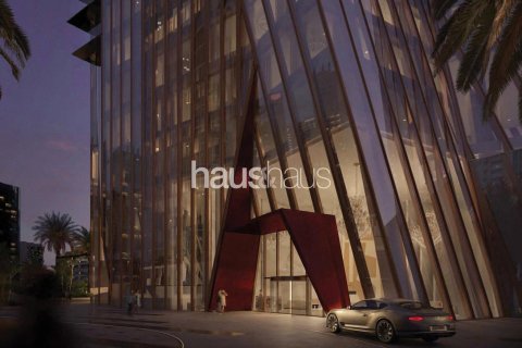 Appartement à Downtown Dubai (Downtown Burj Dubai), Dubai, 3 chambres, 424 m², № 44330