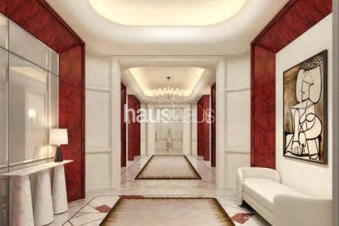 شقة في وسط مدينة دبي, دبي 3 غرف نوم, 424 م² رقم 44330 - صورة 16