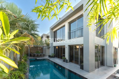 Вилла в Sidra Villas, Дубай Хилс Эстейт, Дубай, 4 спальни, 375м², № 44338