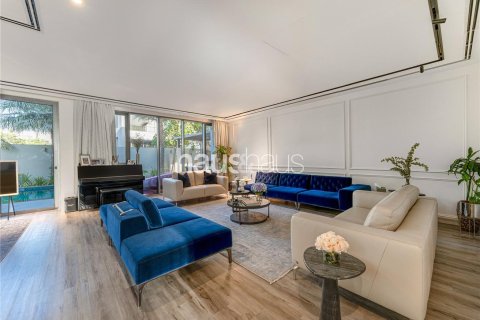 فيلا في Sidra Villas, دبي هيلز استيت, دبي 4 غرف نوم, 375 م² رقم 44338 - صورة 10