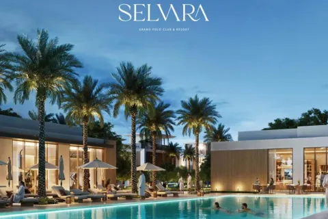 Villa in Dubai 4 bedrooms, 353 sq.m. № 54323 - photo 3