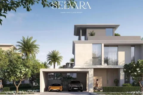 Villa in Dubai 4 bedrooms, 353 sq.m. № 54323 - photo 2