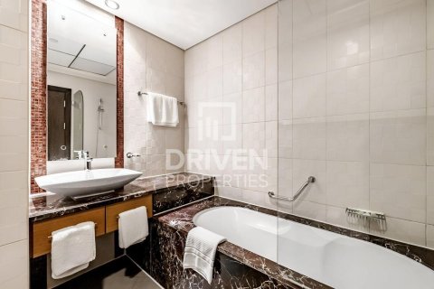 Appartement à Murjan, Jumeirah Beach Residence, Dubai, 2 chambres, 136.01 m², № 128923 - photo 17