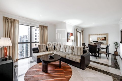 Appartement à Murjan, Jumeirah Beach Residence, Dubai, 2 chambres, 136.01 m², № 128923 - photo 2