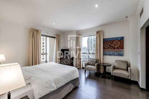 Appartement à Murjan, Jumeirah Beach Residence, Dubai, 2 chambres, 136.01 m², № 128923 - photo 3