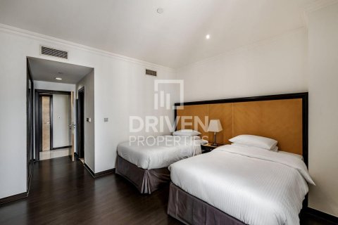 Appartement à Murjan, Jumeirah Beach Residence, Dubai, 2 chambres, 136.01 m², № 128923 - photo 8