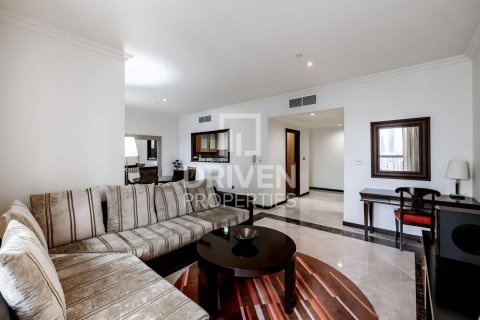 شقة في Murjan, مساكن شاطئ جميرا, دبي 2 غرف نوم, 136.01 م² رقم 128923