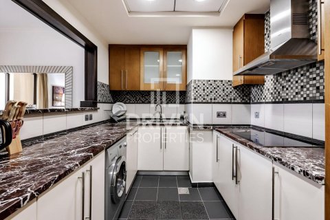 Appartement à Murjan, Jumeirah Beach Residence, Dubai, 2 chambres, 136.01 m², № 128923 - photo 9