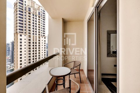 Appartement à Murjan, Jumeirah Beach Residence, Dubai, 2 chambres, 136.01 m², № 128923 - photo 7