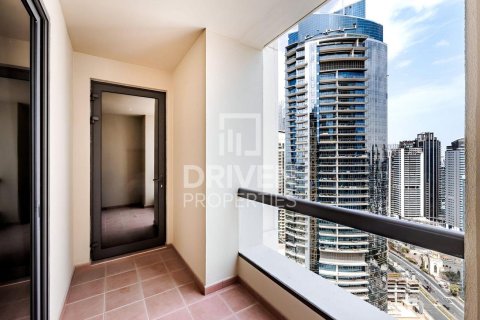 Appartement à Murjan, Jumeirah Beach Residence, Dubai, 2 chambres, 136.01 m², № 128923 - photo 12