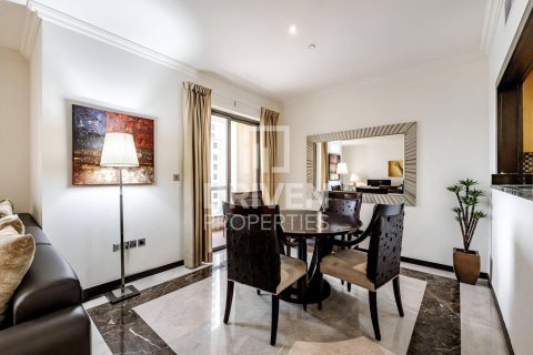 Appartement à Murjan, Jumeirah Beach Residence, Dubai, 2 chambres, 136.01 m², № 128923 - photo 13