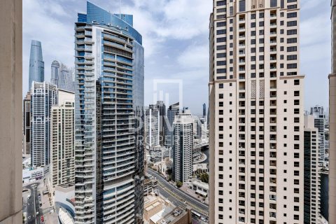 Appartement à Murjan, Jumeirah Beach Residence, Dubai, 2 chambres, 136.01 m², № 128923 - photo 16