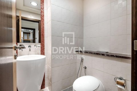 Appartement à Murjan, Jumeirah Beach Residence, Dubai, 2 chambres, 136.01 m², № 128923 - photo 14