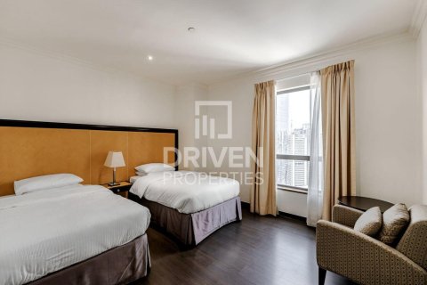 Appartement à Murjan, Jumeirah Beach Residence, Dubai, 2 chambres, 136.01 m², № 128923 - photo 5