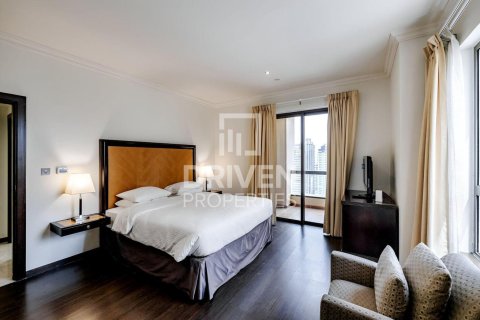 Appartement à Murjan, Jumeirah Beach Residence, Dubai, 2 chambres, 136.01 m², № 128923 - photo 4