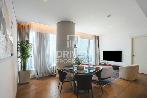 Квартира в Джумейра Лейк Тауэрс, Дубай, 1 спальня, 68.84м², № 128920