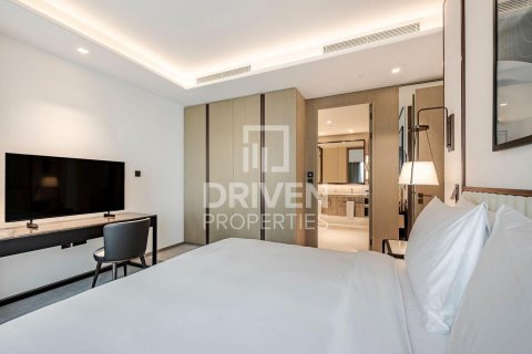 Apartment in Address Harbour Point, Dubai Creek Harbour (The Lagoons), Dubai 2 bedrooms, 99.13 sq.m. № 128911 - photo 8