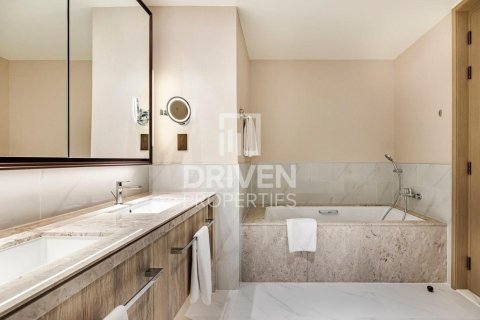 Apartment in Address Harbour Point, Dubai Creek Harbour (The Lagoons), Dubai 2 bedrooms, 99.13 sq.m. № 128911 - photo 11