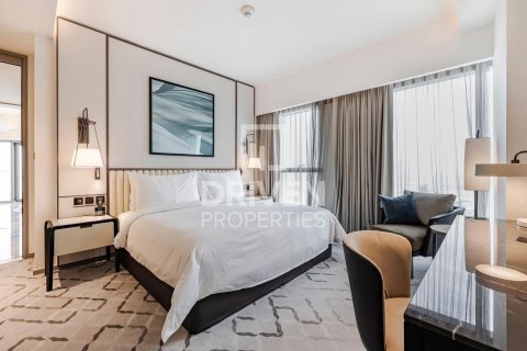 Apartment in Address Harbour Point, Dubai Creek Harbour (The Lagoons), Dubai 2 bedrooms, 99.13 sq.m. № 128911 - photo 7