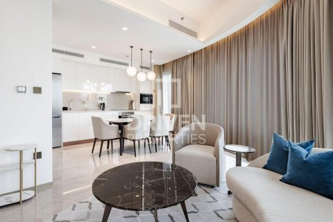 Apartment in Address Harbour Point, Dubai Creek Harbour (The Lagoons), Dubai 2 bedrooms, 99.13 sq.m. № 128911 - photo 3