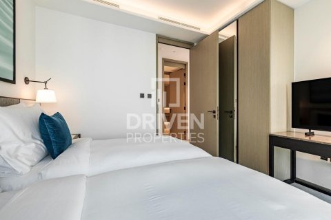 Apartment in Address Harbour Point, Dubai Creek Harbour (The Lagoons), Dubai 2 bedrooms, 99.13 sq.m. № 128911 - photo 6