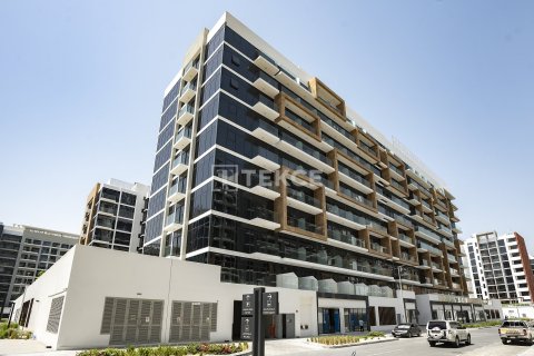 Apartamento en Meydan, Dubai, 2 dormitorios, 62 m², № 38529 - foto 9