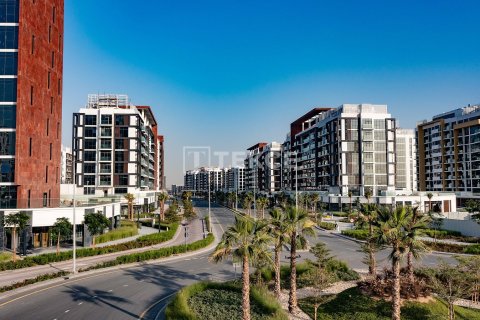 Apartamento en Meydan, Dubai, 2 dormitorios, 62 m², № 38529 - foto 10