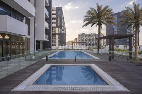 Apartamento en Meydan, Dubai, 2 dormitorios, 62 m², № 38529 - foto 13