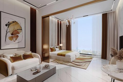 Appartement à Dubai Sports City, Dubai, 3 chambres, 122 m², № 38547
