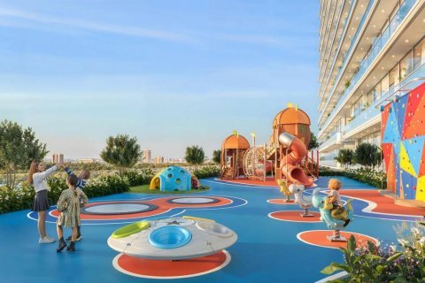 Apartment in Dubai Sports City, Dubai 2 bedrooms, 79 sq.m. № 38546 - photo 16