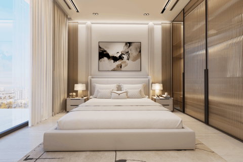 Apartment in Dubai Sports City, Dubai 2 bedrooms, 79 sq.m. № 38546 - photo 4