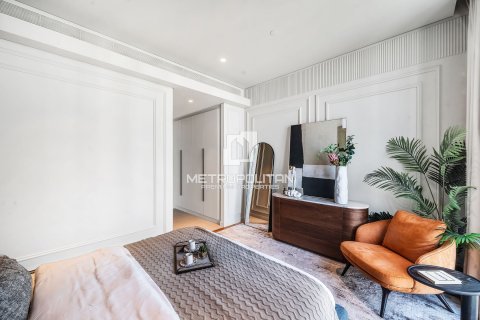 Appartement à Bluewaters Residences, Bluewaters, Dubai, 3 chambres, 198 m², № 73571 - photo 14
