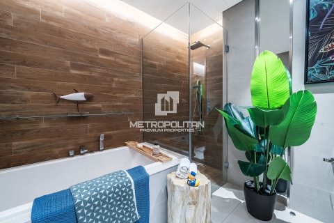 Appartement à Bluewaters Residences, Bluewaters, Dubai, 3 chambres, 198 m², № 73571 - photo 23