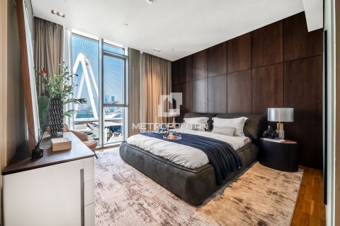 Appartement à Bluewaters Residences, Bluewaters, Dubai, 3 chambres, 198 m², № 73571 - photo 16