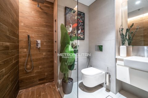 Appartement à Bluewaters Residences, Bluewaters, Dubai, 3 chambres, 198 m², № 73571 - photo 22