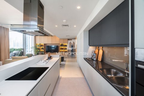 Appartement à Bluewaters Residences, Bluewaters, Dubai, 3 chambres, 198 m², № 73571 - photo 9