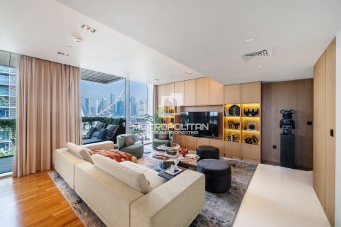 Appartement à Bluewaters Residences, Bluewaters, Dubai, 3 chambres, 198 m², № 73571 - photo 7