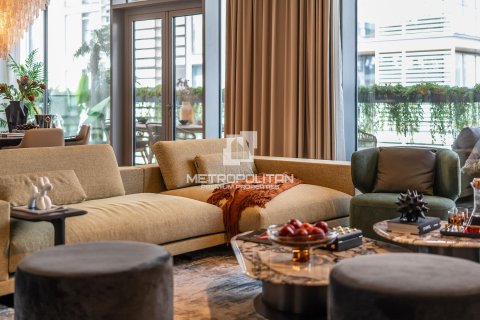 Appartement à Bluewaters Residences, Bluewaters, Dubai, 3 chambres, 198 m², № 73571 - photo 6