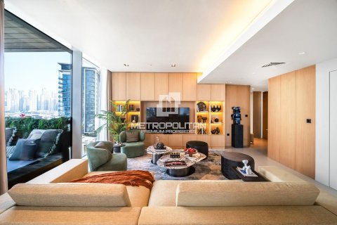 Appartement à Bluewaters Residences, Bluewaters, Dubai, 3 chambres, 198 m², № 73571 - photo 2