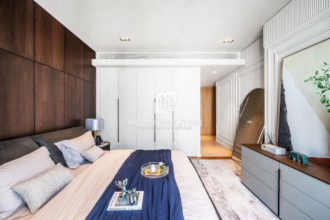 Appartement à Bluewaters Residences, Bluewaters, Dubai, 3 chambres, 198 m², № 73571 - photo 12