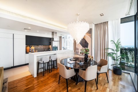 Appartement à Bluewaters Residences, Bluewaters, Dubai, 3 chambres, 198 m², № 73571 - photo 10